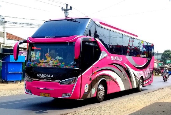 Bus Bali Bandung Panduan Terbaik Untuk Perjalanan Lebih Nyaman