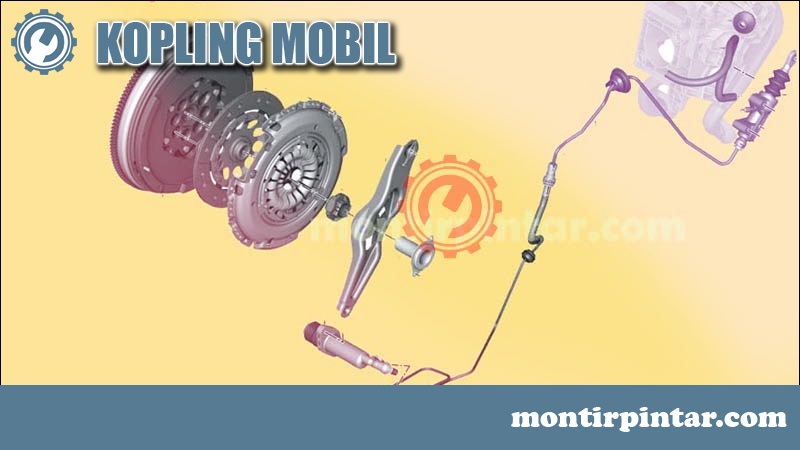 Apa Itu Kopel-Kopling Mobil? Kenali Fungsi Dan Cara Kerjanya - Bengkel ...