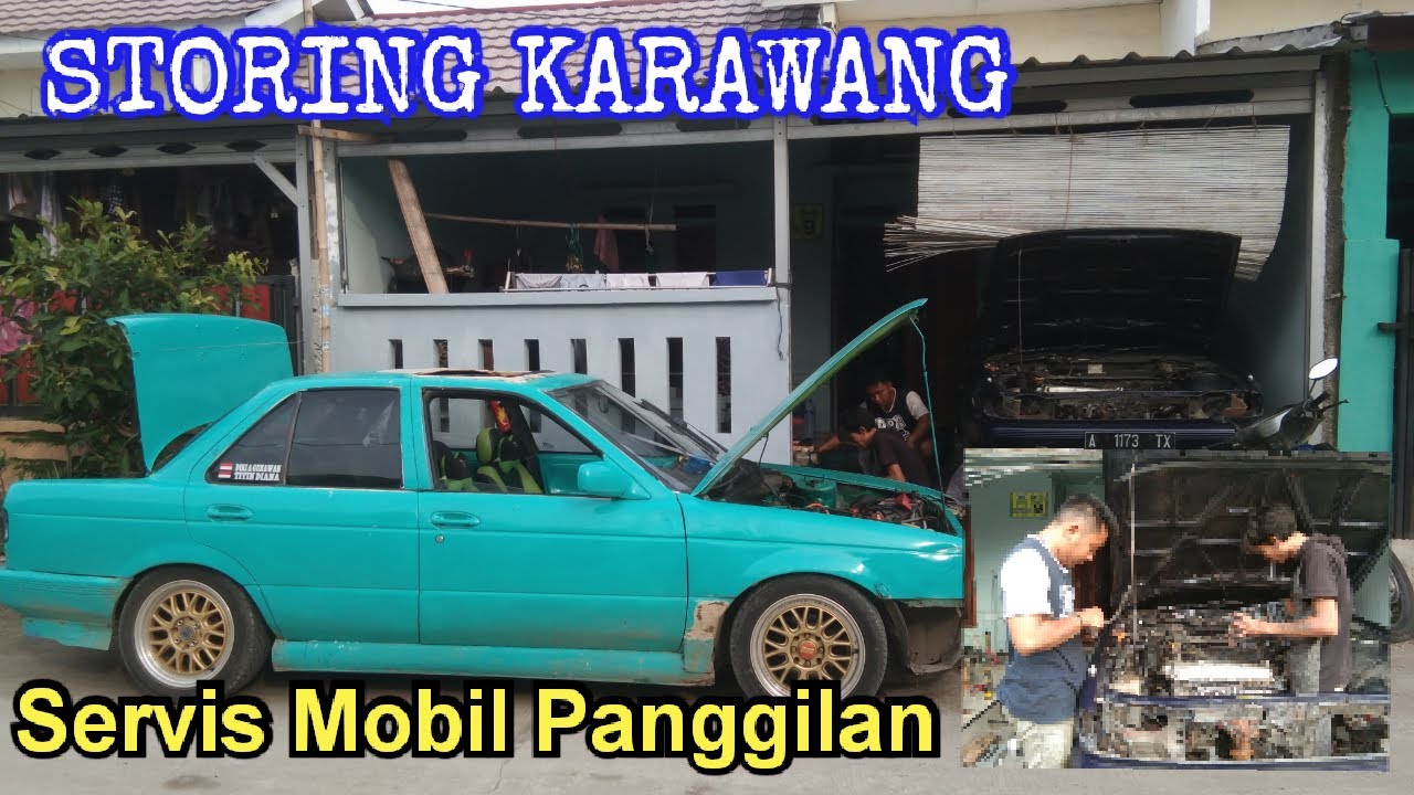 Bengkel Spesialis Kopling Mobil Terbaik Di Karawang Untuk Memperpanjang ...