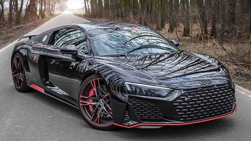 Mobil Sport Terpopuler: Legenda di Jalanan dan Impian Para Penggemar Otomotif