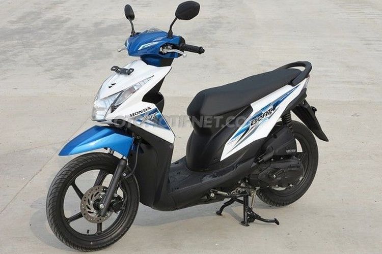 Yamaha Beat 2014: Berat Motor Murah dengan Kualitas Terbaik - Bengkel ...